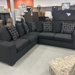 New Sectional Sofa 