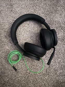 Headset