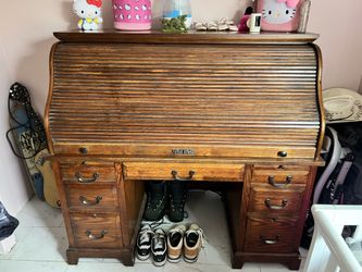 Office desk
