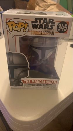 The Mandalorian