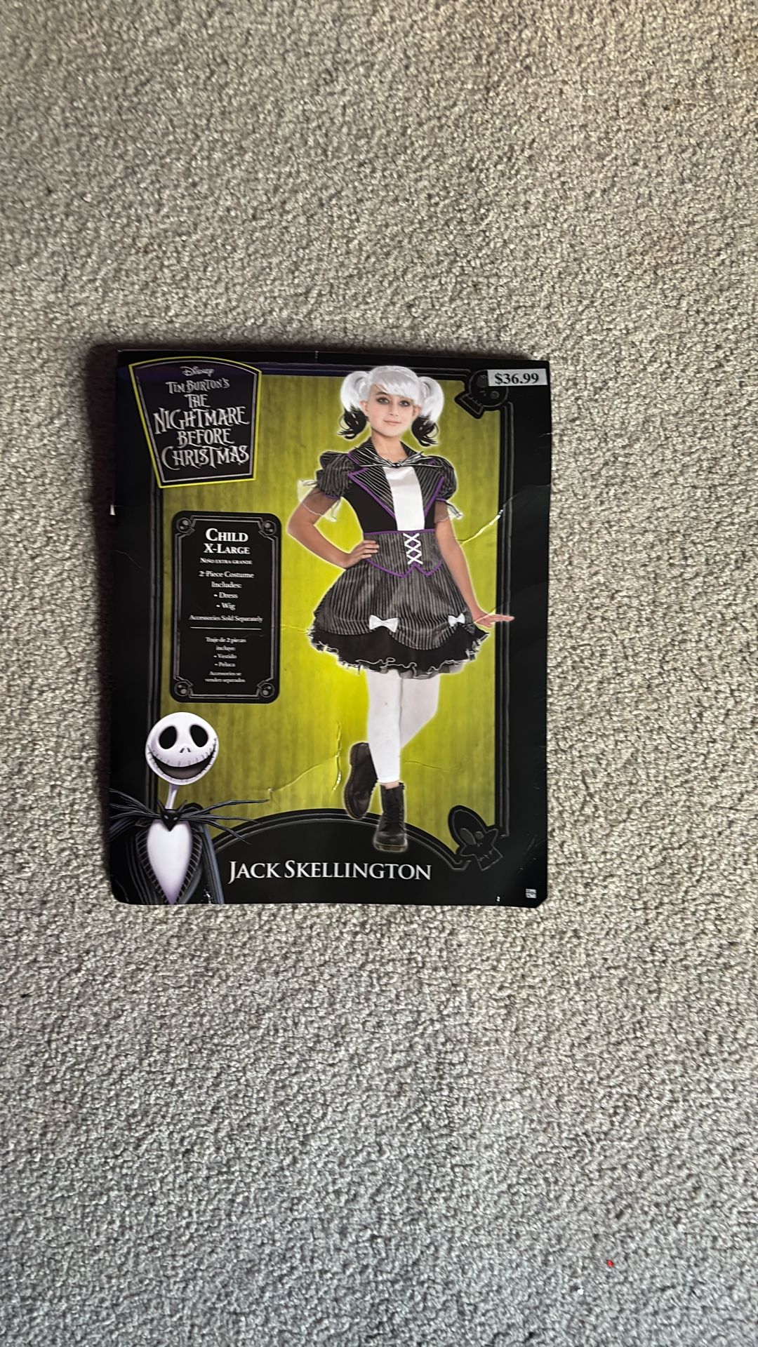 Children’s Costume
