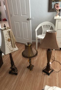 Lamps