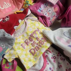 Baby Clothes No Pets And Smoke Free Home