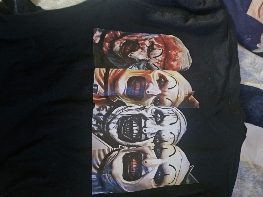 Custom Shirts Or Sweaters