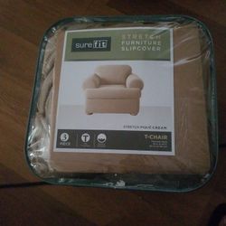 Furniture  Slip Cover.