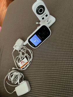 Baby camera