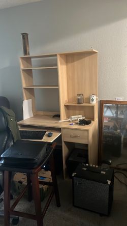 Office Desk