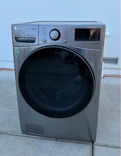 Washer