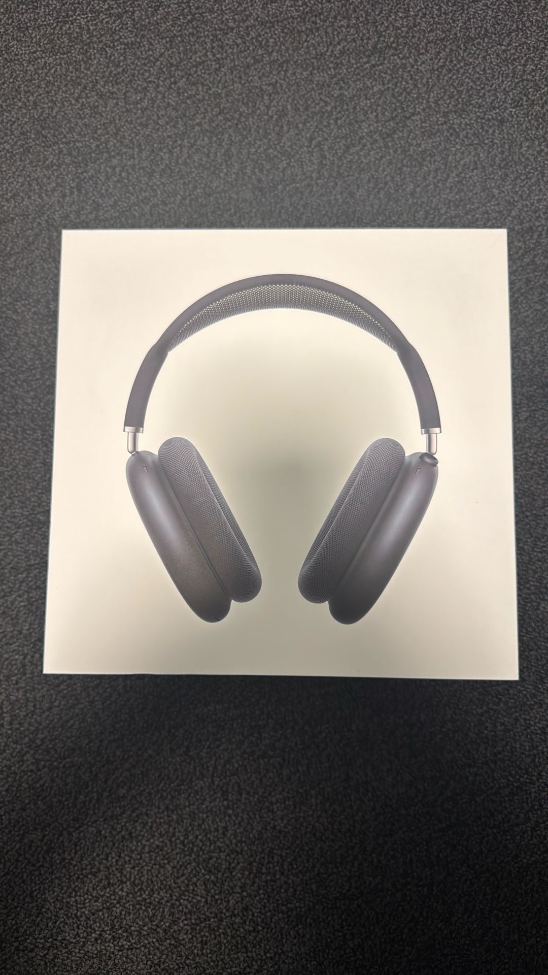 Airpod max