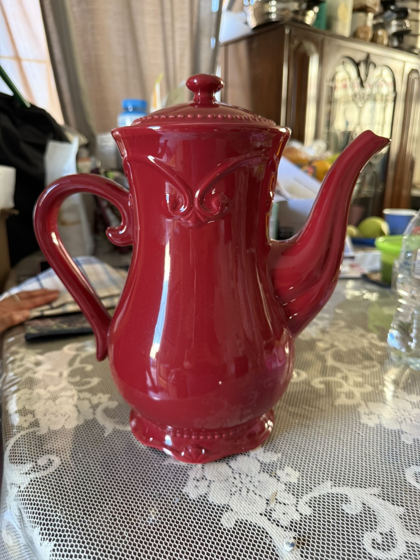 Princess House Cafetera 