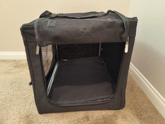 Petsfit collapsible dog crate