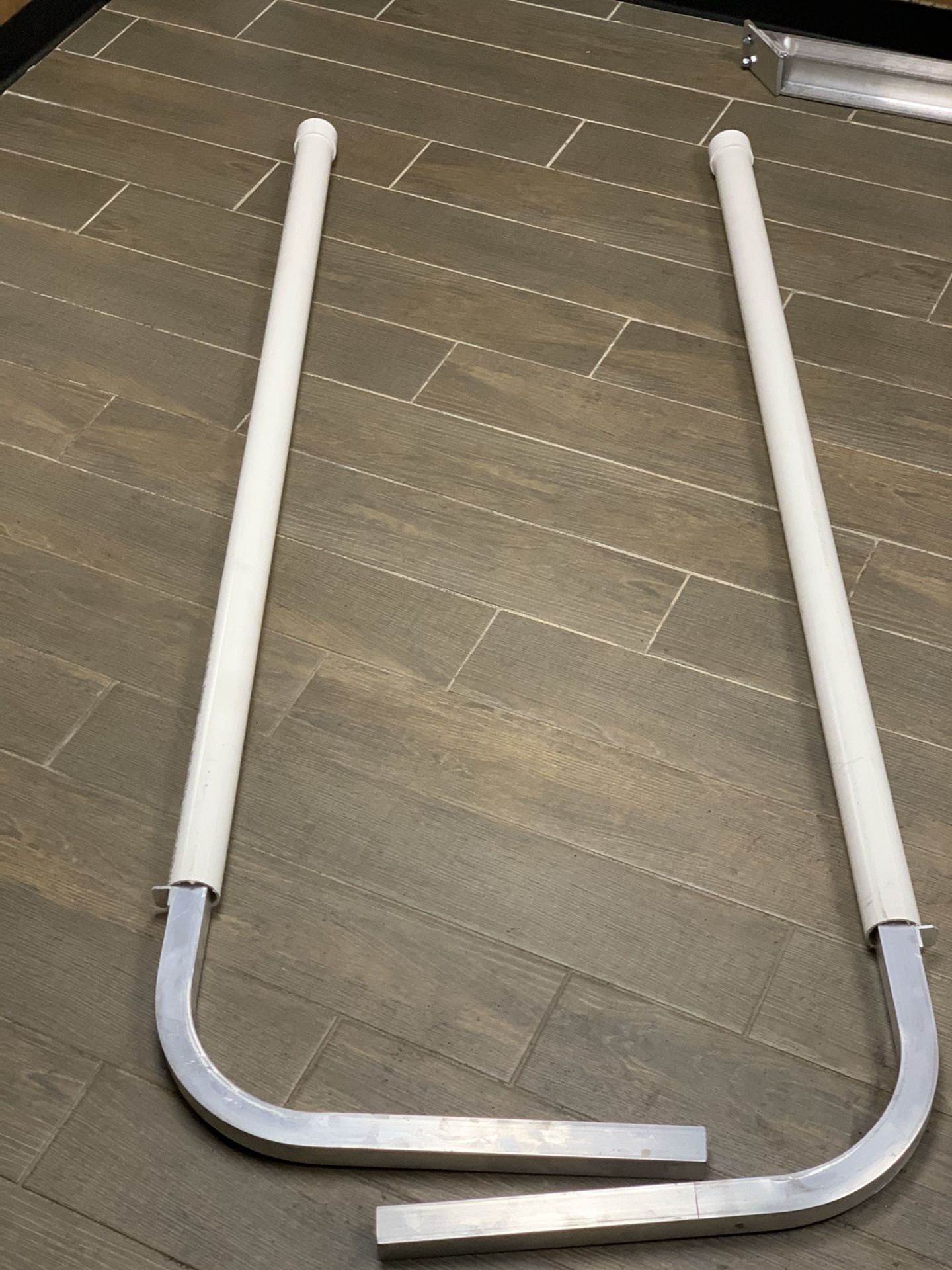 Boat Trailer Guide Poles Instock Aluminum
