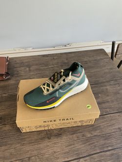 Nike Pegasus Trail 4 GORE-TEX