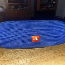 Speaker Bluetooth Speaker JBL Speaker JBL Charge 3 Speaker Portable Speaker MAKE AN OFFER!