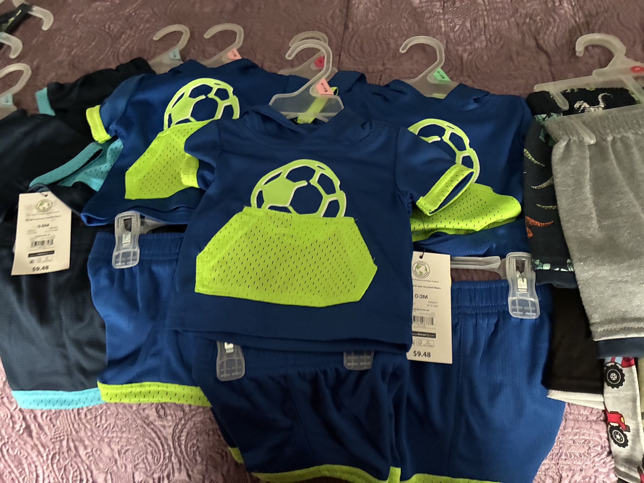 Clothes For Kids New