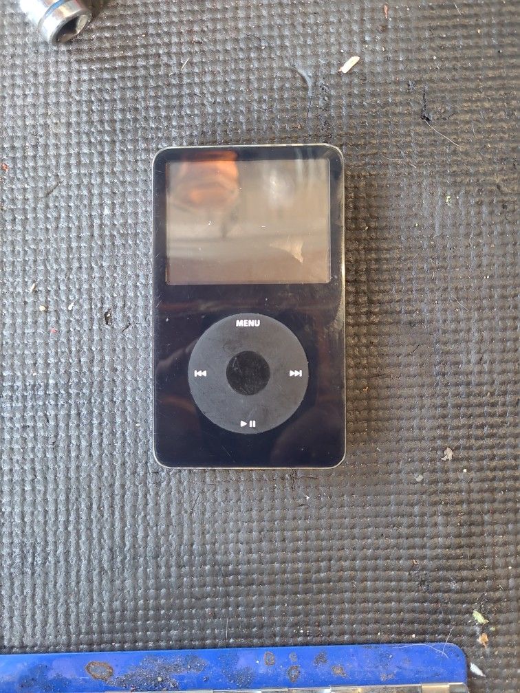 I Have An Original Ipod For Sell