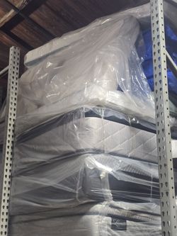 Queen Mattresses