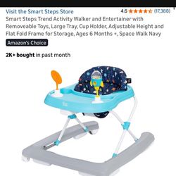 Baby Walker