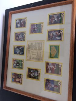 WASHINGTON REDSKINS MEMORIBILIA