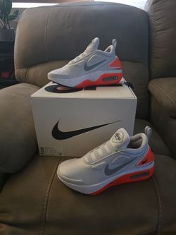 Nike Adapt Auto Max - RARE