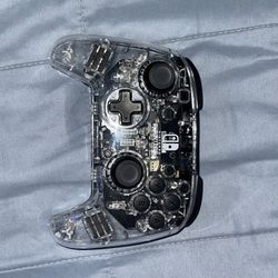 Nintendo Switch Remote