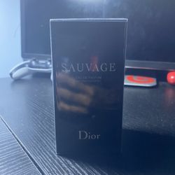 Dior Sauvage 100 mL