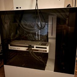 PC & MOUSE KEYBOARD FOR SALE (OPEN TO OFFERS)