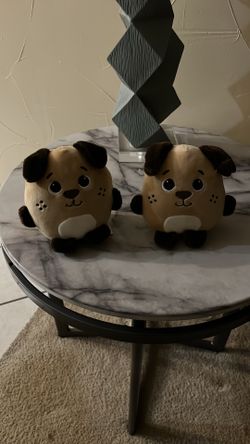 Kid Toys Plushy Brown Bears