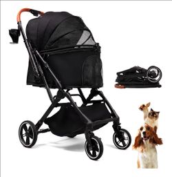 Bicystar Pet Stroller
