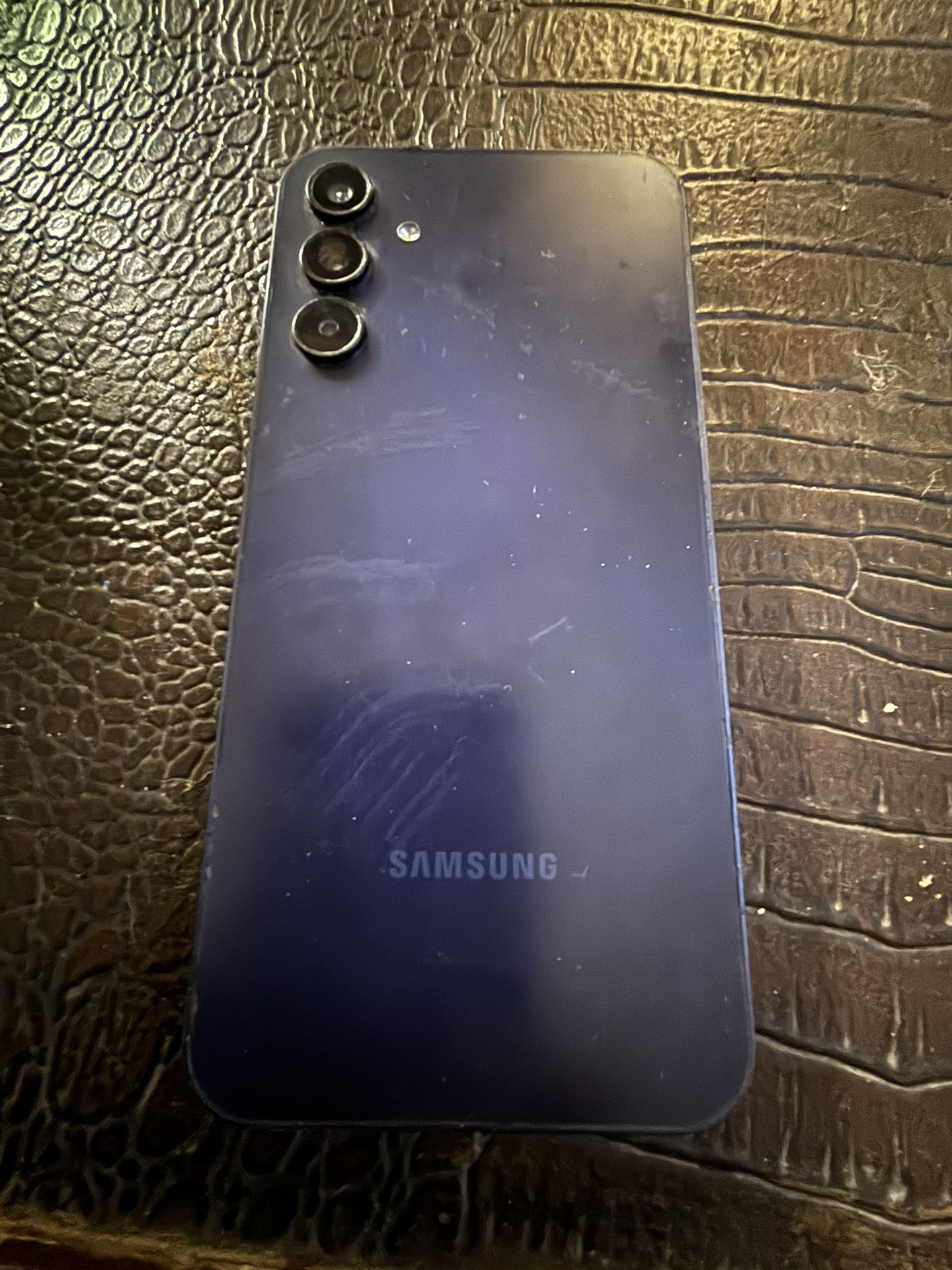 Samsung Galaxy A-15 5g For Saile