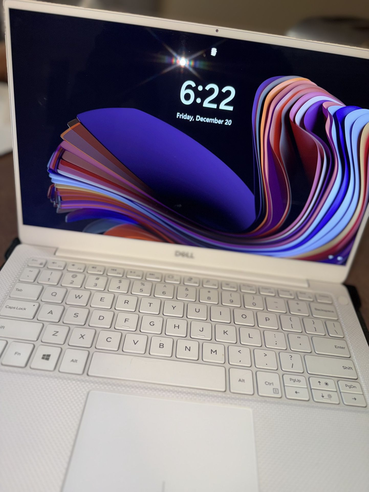 Dell XPS 2-1 Touchscreen Laptop 