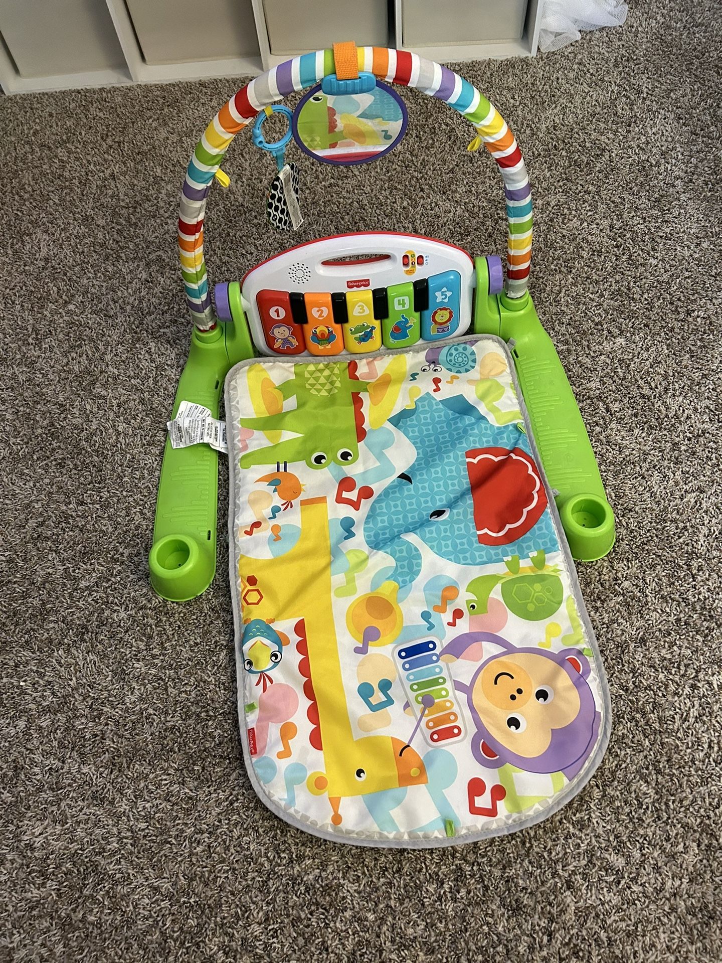 Baby Activity