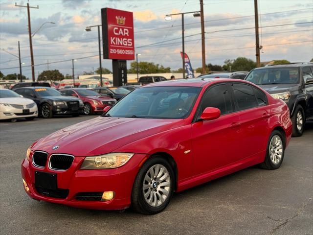 2016 BMW 328i