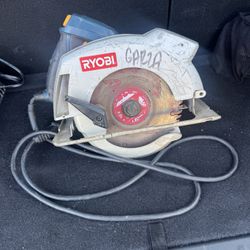 RYOBI Power tool