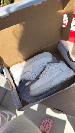 Nike Air Force 1