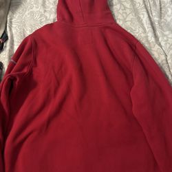 Hollister Hoodie 