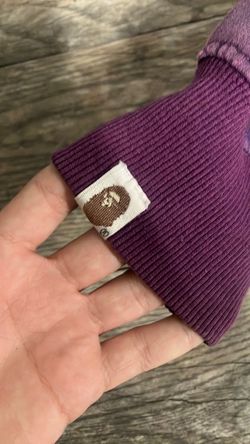 Bape hoodie