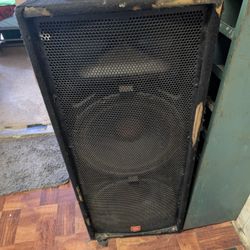 JBL Jrx 225