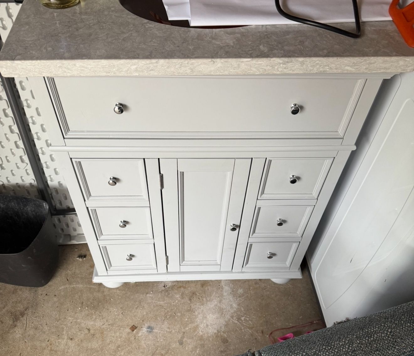 Bathroom Vanity