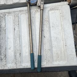 12mm swagelok bender