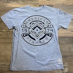 American Fighter Shirt Size Large L