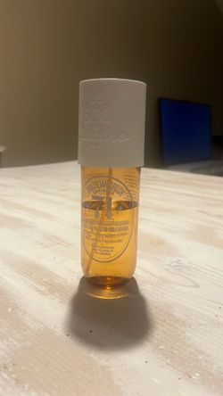 Sol de Janeiro 71