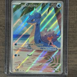 Lapras