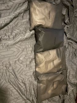 Essentials fear of god