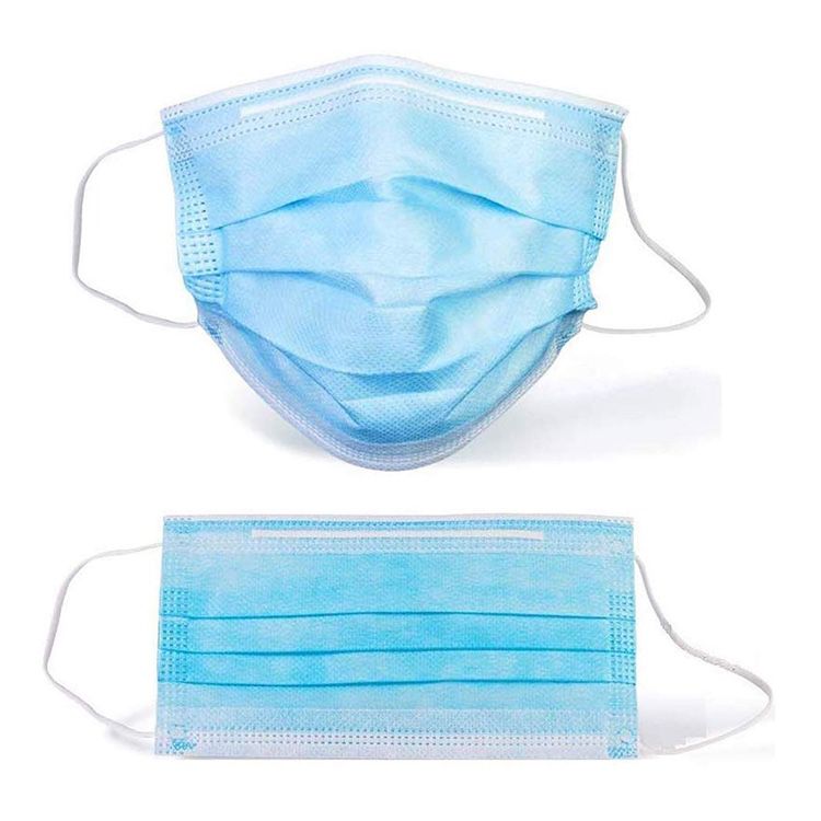 1000 Disposable Face Mask .... Only $$450 !!!