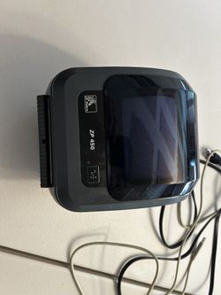 Zebra ZP-450