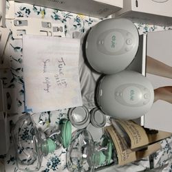 Baby Nursing Pump