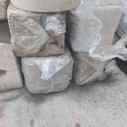 Clay And Molds