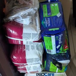 Adult Diapers 