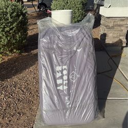 KoolerThings 3 in 1 Baby Bassinet, Bedside Sleeper